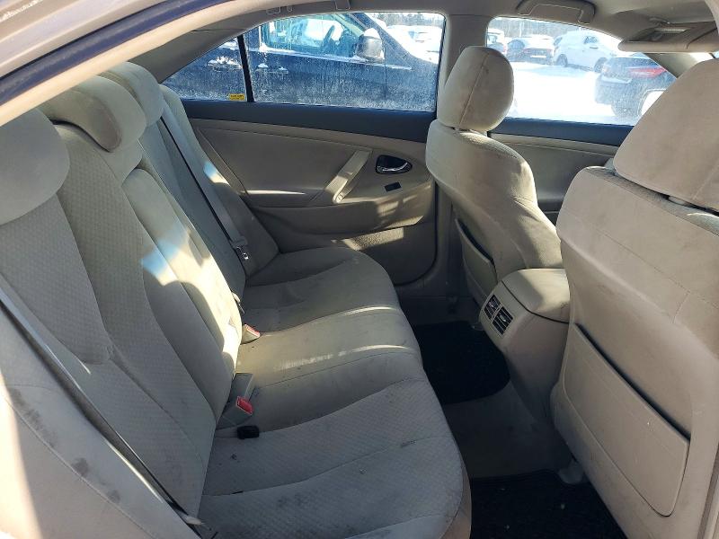 2008 Toyota Camry Hybr მანქანა იყიდება აუქციონზე, vin: 4T1BB46K18U053826, აუქციონის ნომერი: 99676815
