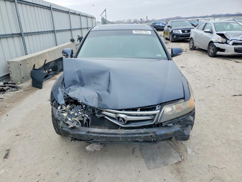 Продажа на аукционе авто 2007 Acura Tsx, vin: JH4CL968X7C008880, номер лота: 99362795