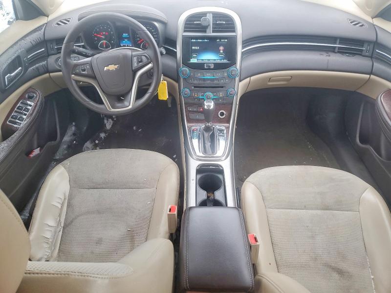 Продаж на аукціоні авто 2013 Chevrolet Malibu, vin: 1G11D5SR0DF196972, номер лоту: 73406355