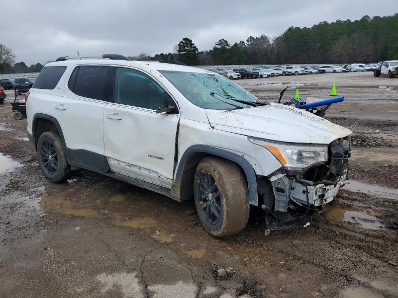Продажа на аукционе авто 2019 Gmc Acadia, vin: 1GKKNMLS7KZ105233, номер лота: 74393345