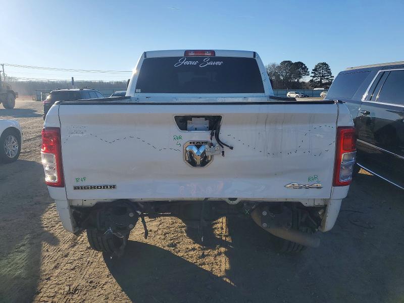 Продажа на аукционе авто 2024 Ram 2500, vin: 3C6UR5DL5RG233297, номер лота: 72890285