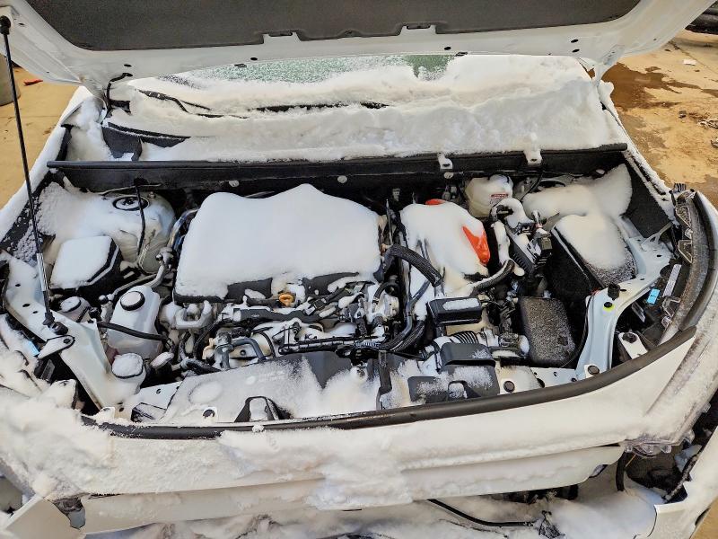 Aukcja sprzedaży 2025 Toyota Rav4, vin: 2T3RWRFV5SW294314, numer aukcji: 99448365