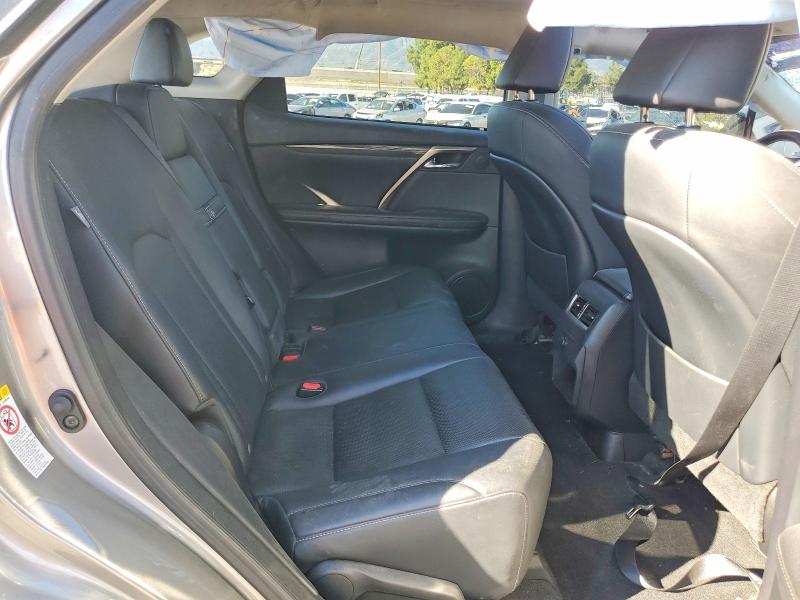 72649055 :رقم المزاد ، 2T2ZZMCA9KC118495 vin ، 2019 Lexus Rx 350 Bas مزاد بيع