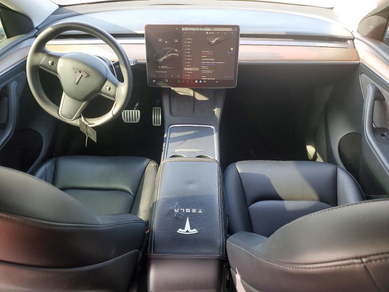 Aukcja sprzedaży 2022 Tesla Model Y, vin: 7SAYGDEFXNF568576, numer aukcji: 73736745