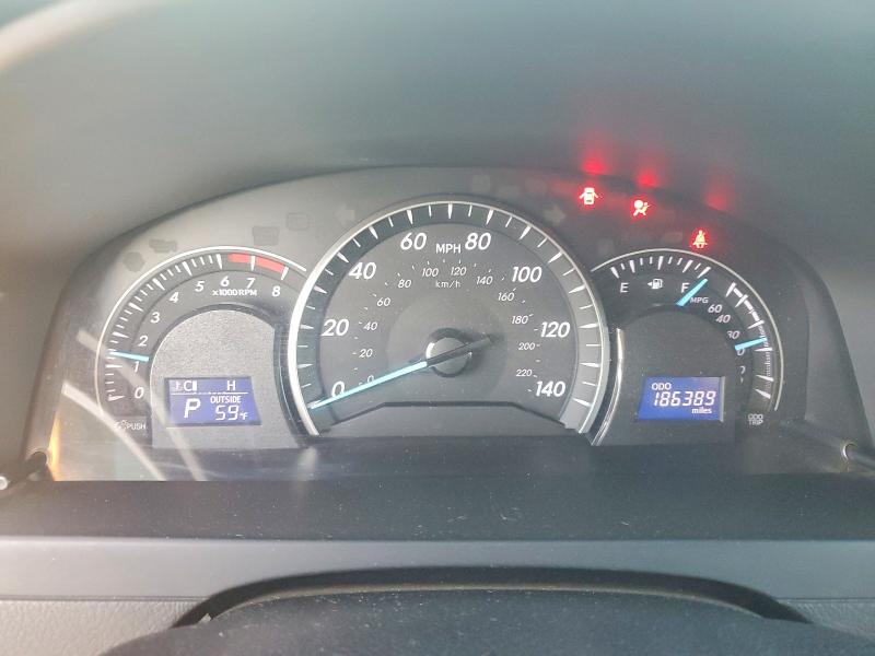 2015 Toyota Camery მანქანა იყიდება აუქციონზე, vin: 4T4BF1FK8CR174094, აუქციონის ნომერი: 99867735