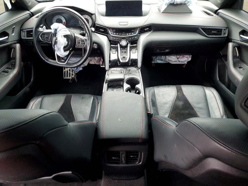 Aukcja sprzedaży 2021 Acura Tlx, vin: 19UUB6F51MA012029, numer aukcji: 98835215