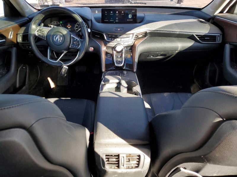 Aukcja sprzedaży 2021 Acura Tlx, vin: 19UUB5F35MA003164, numer aukcji: 72882305