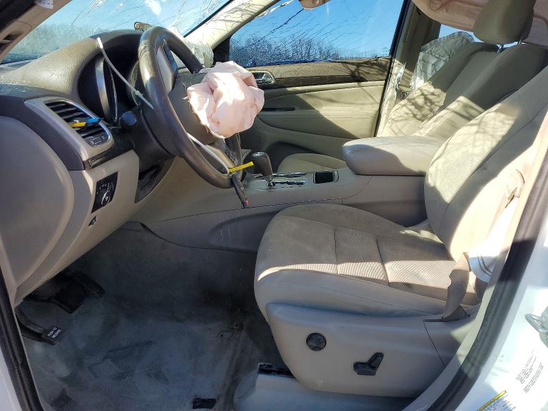 99758715 :رقم المزاد ، 1C4RJEAG7DC571566 vin ، 2013 Jeep Grand Cherokee مزاد بيع