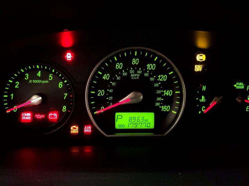 72891525 :رقم المزاد ، 5NPEU46FX6H143577 vin ، 2006 Hyundai Sonata مزاد بيع