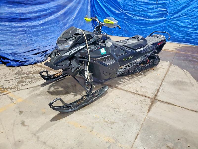 Продажа на аукционе авто 2019 Bombardier Renegade Adrenaline 900 Ace Tu, vin: 2BPSDUKA2KV000608, номер лота: 99542325