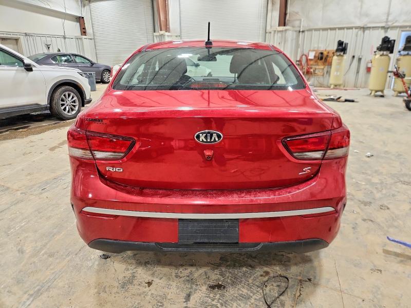 Aukcja sprzedaży 2021 Kia Rio Lx, vin: 3KPA24AD4ME384935, numer aukcji: 99434275