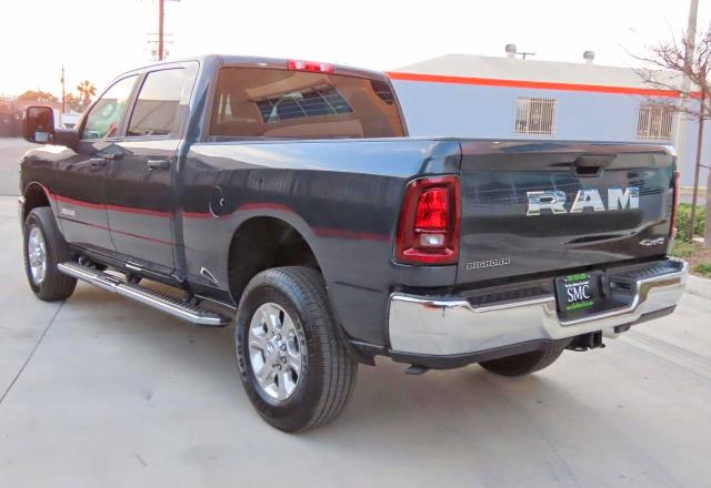 Продажа на аукционе авто 2026 Ram 2500 Big H, vin: 3C6UR5DJ9TG198625, номер лота: 74377715