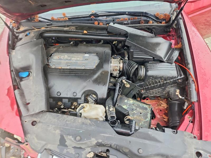 2006 Acura 3.2tl მანქანა იყიდება აუქციონზე, vin: 19UUA66256A056756, აუქციონის ნომერი: 99225135