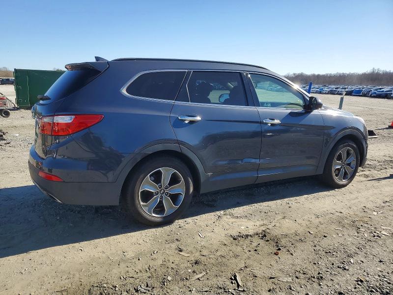 Продажа на аукционе авто 2016 Hyundai Santa Fe S, vin: KM8SM4HF0GU133952, номер лота: 73543605