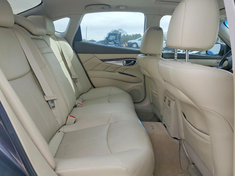 Aukcja sprzedaży 2012 Infiniti M37, vin: JN1BY1AP8CM330293, numer aukcji: 74031445