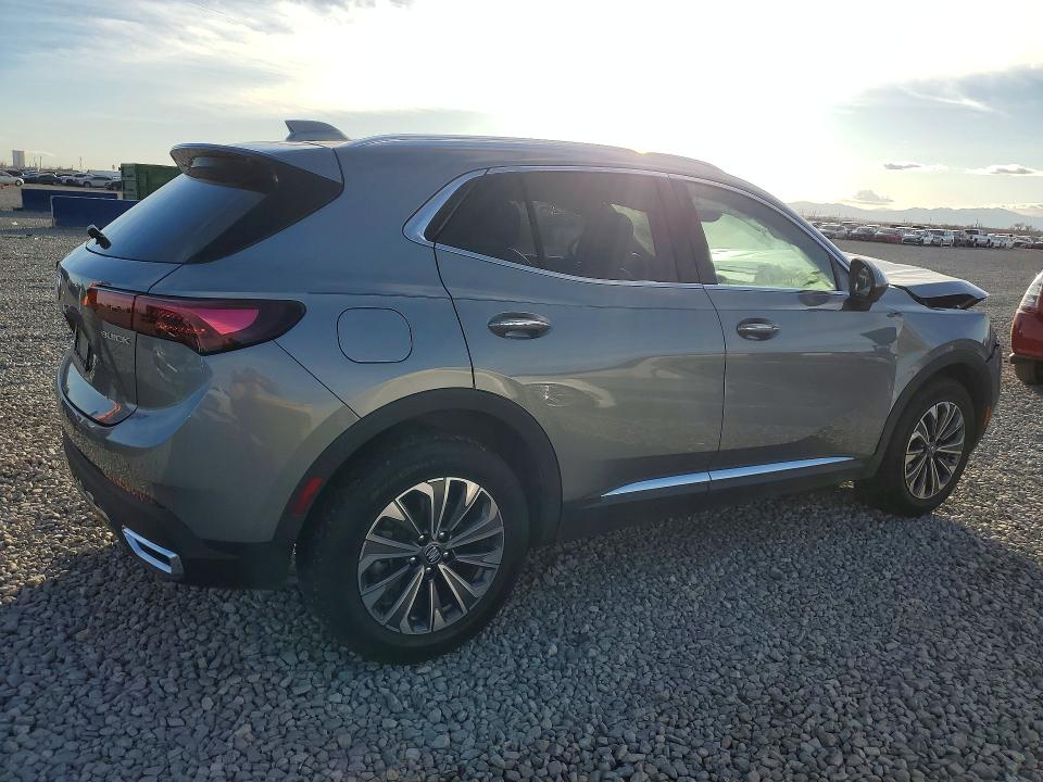 Продажа на аукционе авто 2024 Buick Envision, vin: LRBFZME49RD049009, номер лота: 75577515