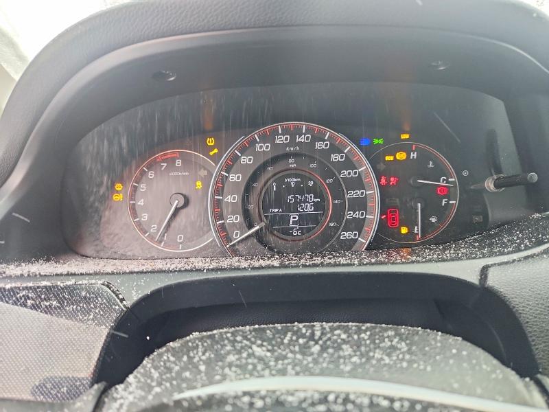 Продажа на аукционе авто 2015 Honda Accord Exl, vin: 1HGCT1B81FA800484, номер лота: 72560695