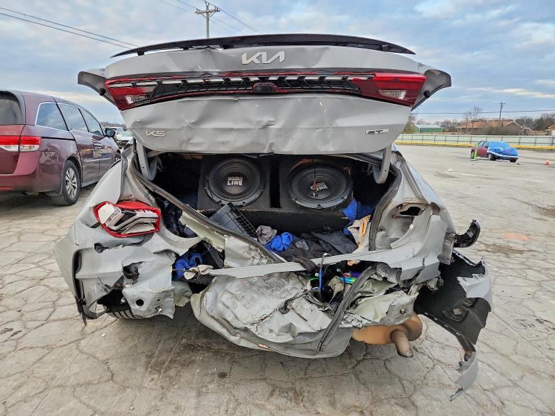 Продажа на аукционе авто 2023 Kia K5, vin: 5XXG64J27PG175889, номер лота: 74674145