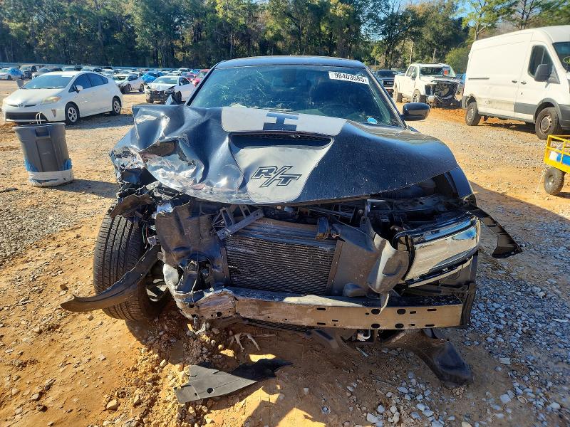 Aukcja sprzedaży 2019 Dodge Charger, vin: 2C3CDXCT2KH633103, numer aukcji: 98403585