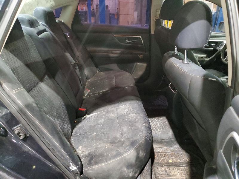 Aukcja sprzedaży 2017 Nissan Altima, vin: 1N4AL3APXHN336297, numer aukcji: 74584895