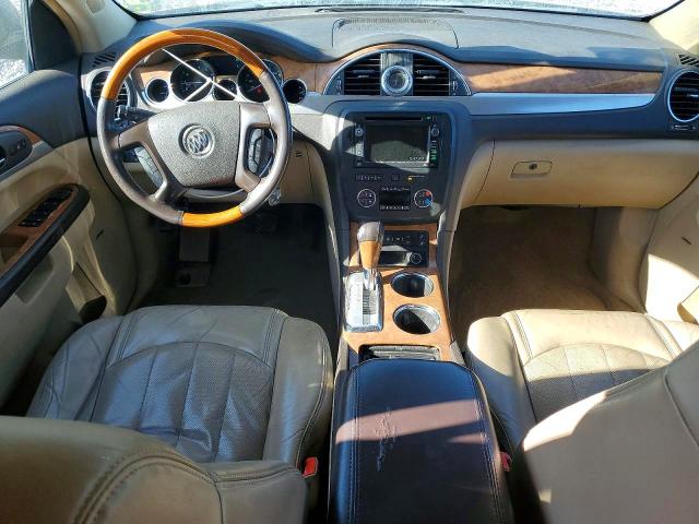 Aukcja sprzedaży 2009 Buick Enclave, vin: 5GAER23D19J105113, numer aukcji: 99684065