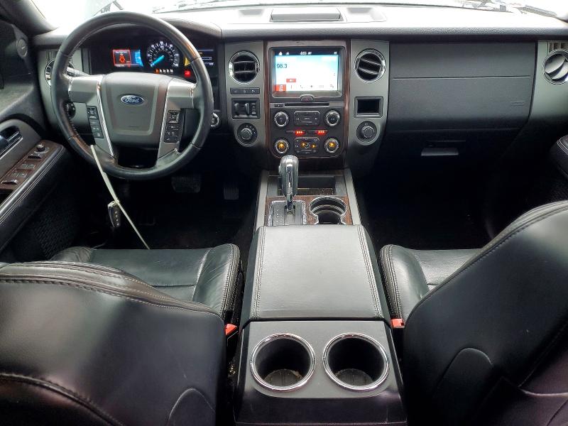 Aukcja sprzedaży 2016 Ford Expedition, vin: 1FMJU1MT1GEF27024, numer aukcji: 75622665