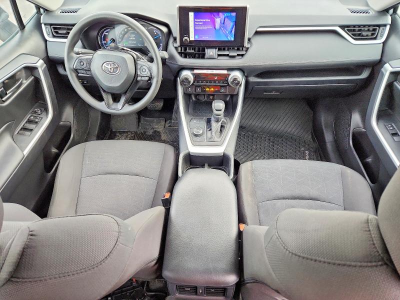 Aukcja sprzedaży 2025 Toyota Rav4, vin: 2T3BWRFV8SW255430, numer aukcji: 75754135