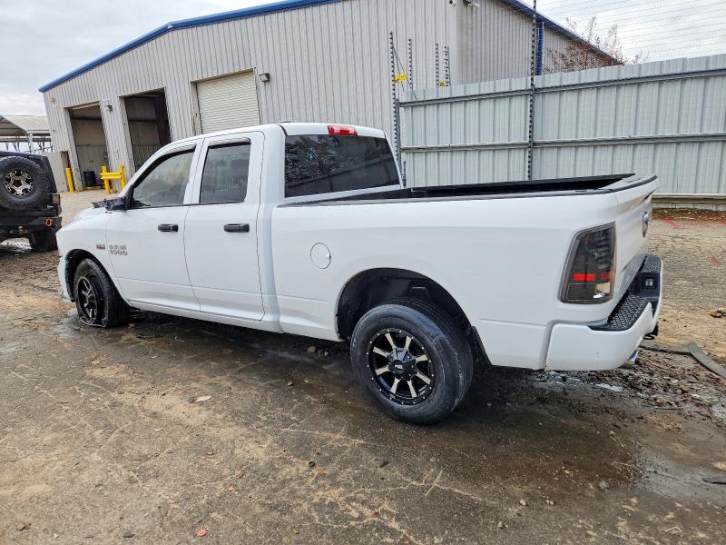 95862985 :رقم المزاد ، 1C6RR6FT7HS610020 vin ، 2017 Ram 1500 مزاد بيع