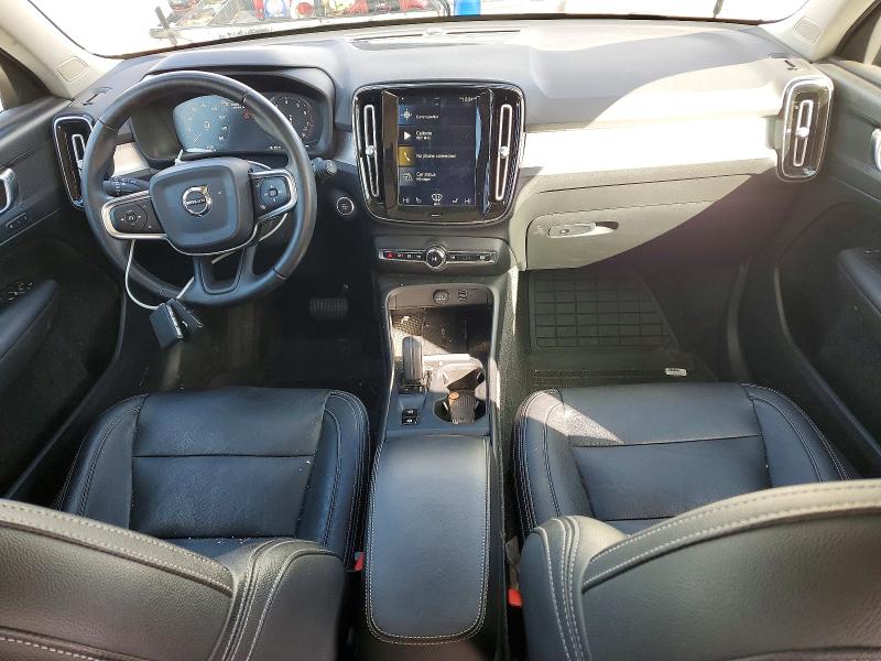 Продажа на аукционе авто 2020 Volvo Xc40, vin: YV4162UK5L2183900, номер лота: 74376405