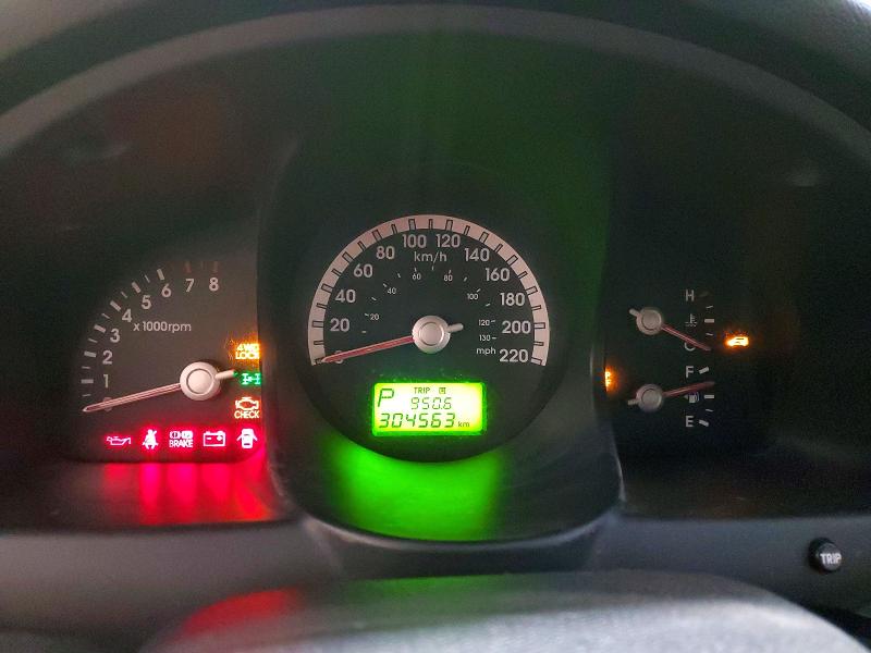 Aukcja sprzedaży 2006 Kia Sportage, vin: KNDJE723467197440, numer aukcji: 73874315