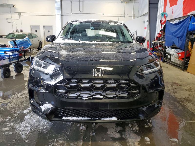 74913415 :رقم المزاد ، 3CZRZ2H74TM102682 vin ، 2026 Honda Hr-v مزاد بيع