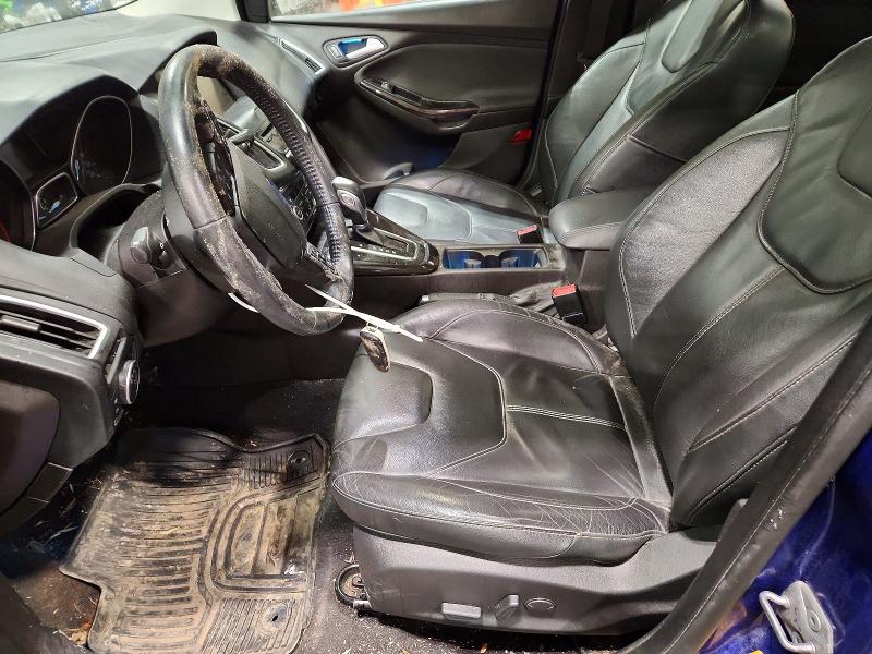 74442705 :رقم المزاد ، 1FADP3J29FL371685 vin ، 2015 Ford Focus مزاد بيع