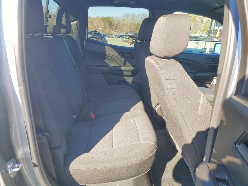 Продажа на аукционе авто 2025 Chevrolet Colorado, vin: 1GCPSBEK9S1148174, номер лота: 99137655