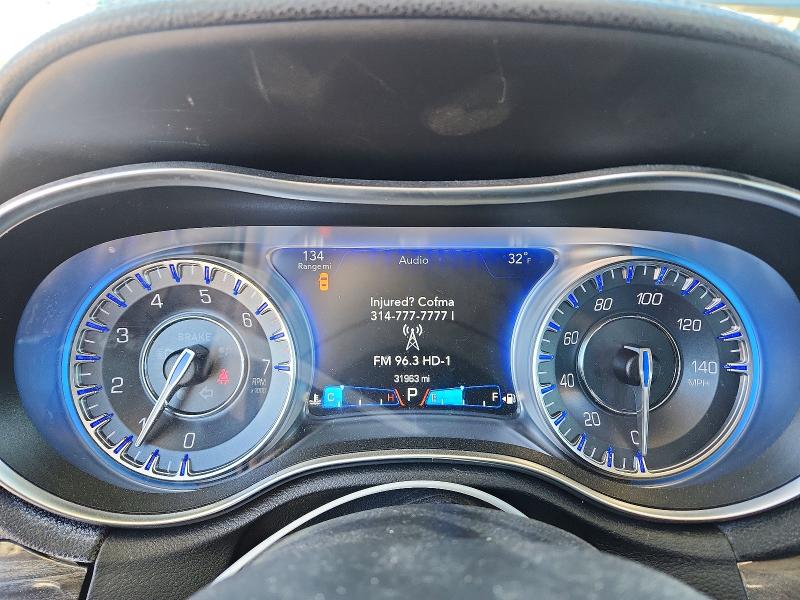 73300855 :رقم المزاد ، 2C3CCAAG6JH317014 vin ، 2018 Chrysler 300 مزاد بيع