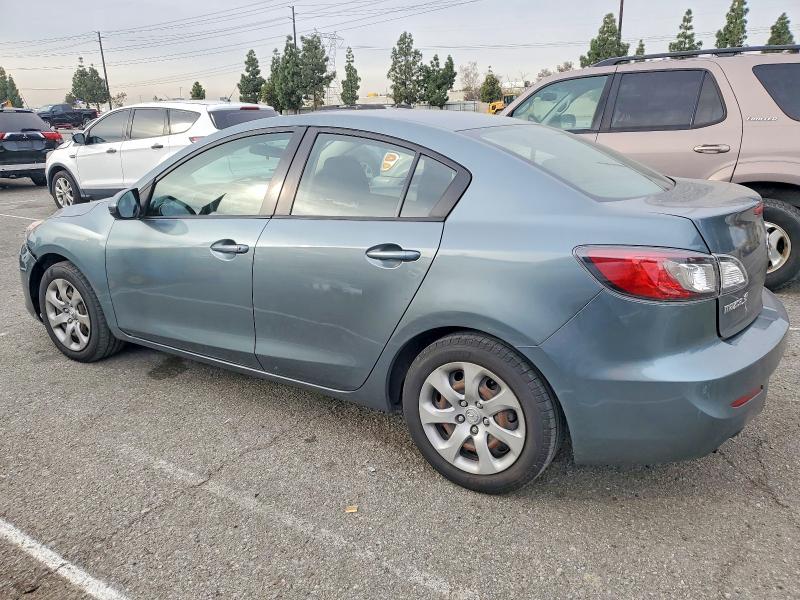 Aukcja sprzedaży 2012 Mazda 3 I, vin: JM1BL1UGXC1506124, numer aukcji: 73311635