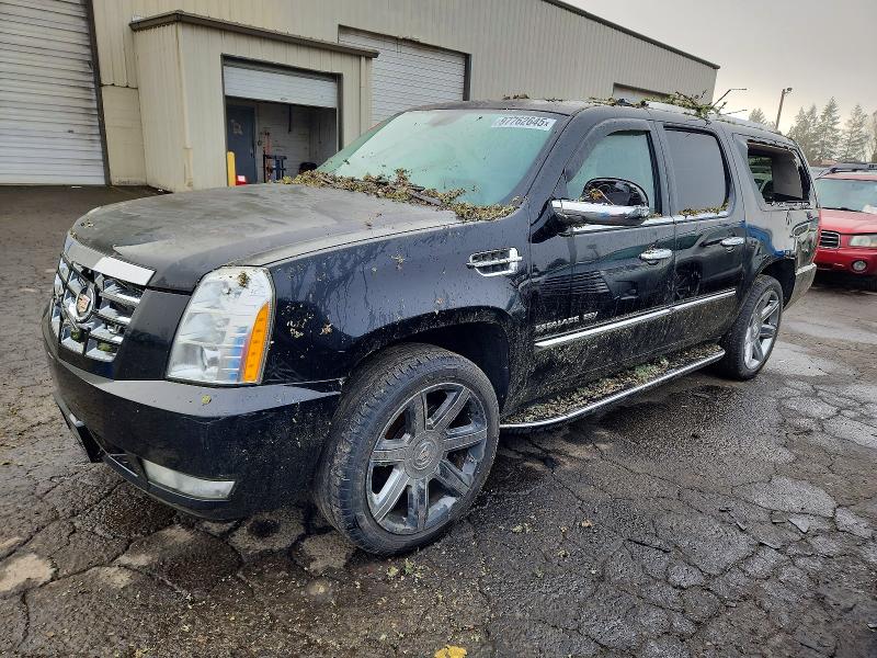 Aukcja sprzedaży 2013 Cadillac Escalade, vin: 1GYS4HEF9DR292588, numer aukcji: 97762645