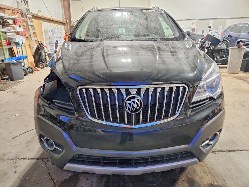 Продажа на аукционе авто 2013 Buick Encore, vin: KL4CJGSB9DB062972, номер лота: 99282435