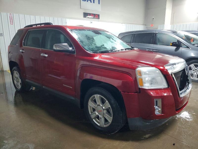2012 Gmc Terrain მანქანა იყიდება აუქციონზე, vin: 2GKALSEK8C6377399, აუქციონის ნომერი: 73949045