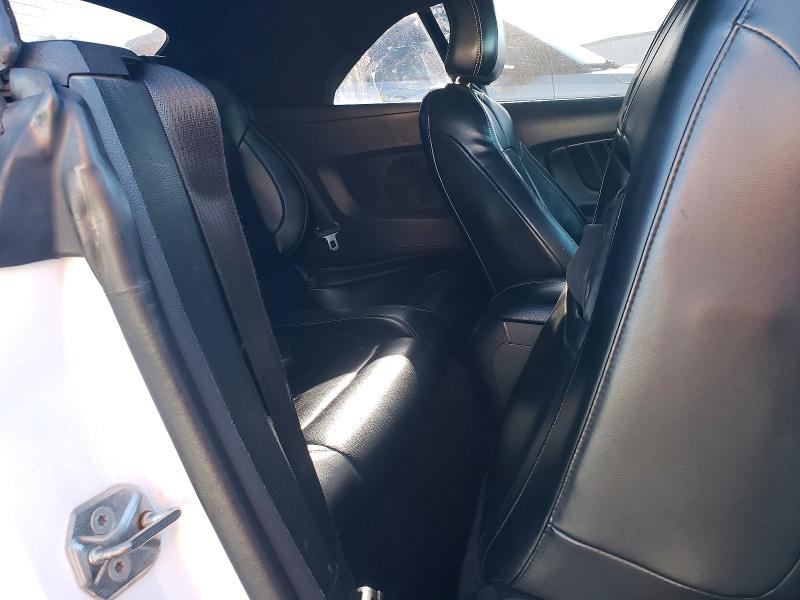 2015 Ford Mustang მანქანა იყიდება აუქციონზე, vin: 1FATP8UH2F5370245, აუქციონის ნომერი: 72232395