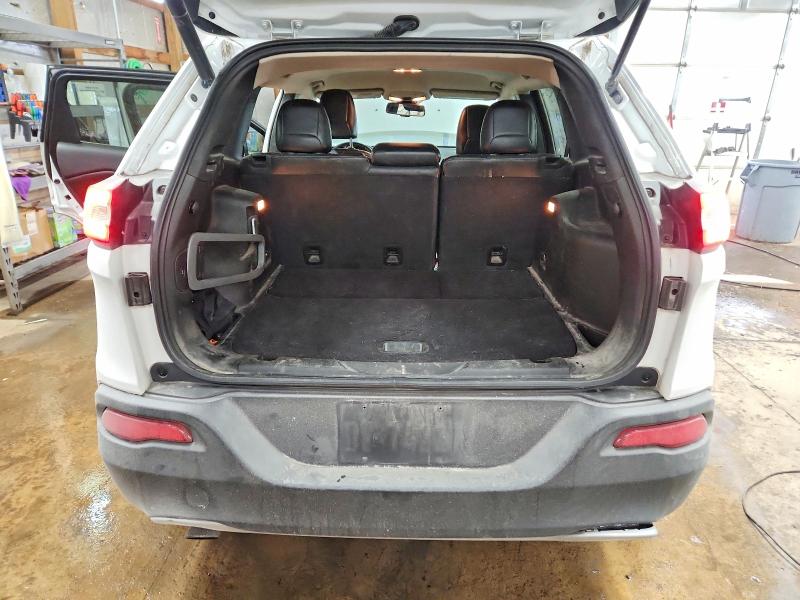 Aukcja sprzedaży 2014 Jeep Cherokee, vin: 1C4PJLDB3EW132487, numer aukcji: 75102075
