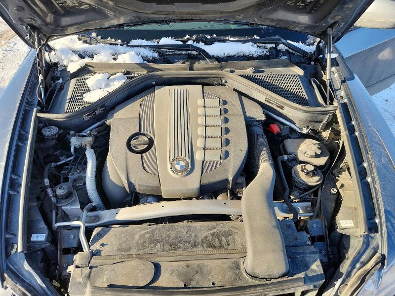 Aukcja sprzedaży 2013 Bmw X5, vin: 5UXZW0C55D0B94366, numer aukcji: 74945925