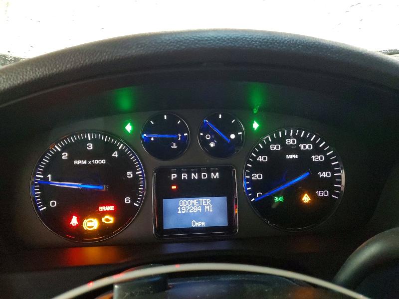 Продаж на аукціоні авто 2008 Cadillac Escalade, vin: 1GYEC63848R213262, номер лоту: 72774815