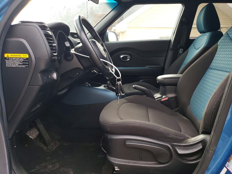 72747065 :رقم المزاد ، KNDJP3A53F7219028 vin ، 2015 Kia Soul + مزاد بيع