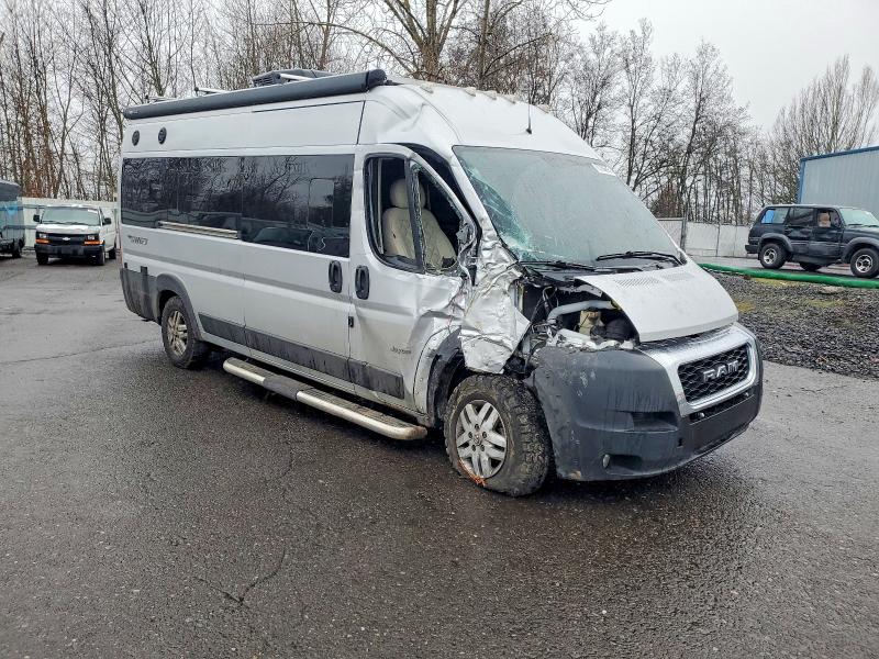 Продаж на аукціоні авто 2022 Jayco Jay Recreational Vehicle (rv), vin: 3C6MRVUG9ME580638, номер лоту: 75785675