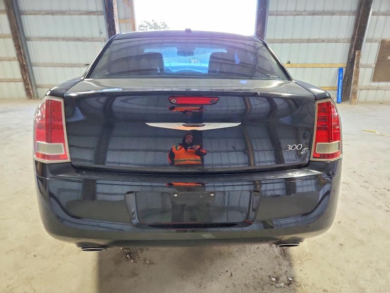 74321105 :رقم المزاد ، 2C3CCABG1DH573516 vin ، 2013 Chrysler 300 مزاد بيع