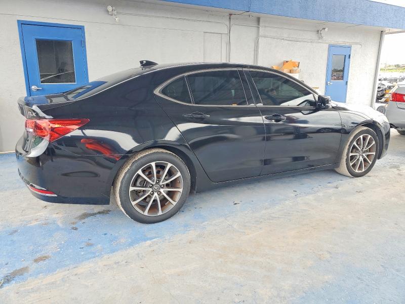 73458875 :رقم المزاد ، 19UUB2F55GA000172 vin ، 2016 Acura Tlx Tech مزاد بيع