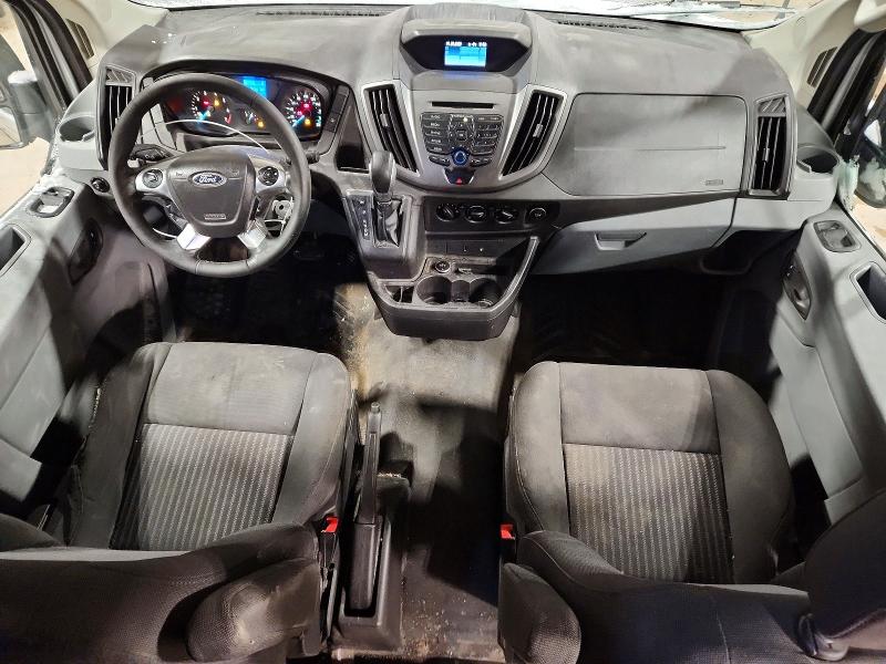Aukcja sprzedaży 2016 Ford Transit, vin: 1FTYR2CG4GKA51416, numer aukcji: 72834215