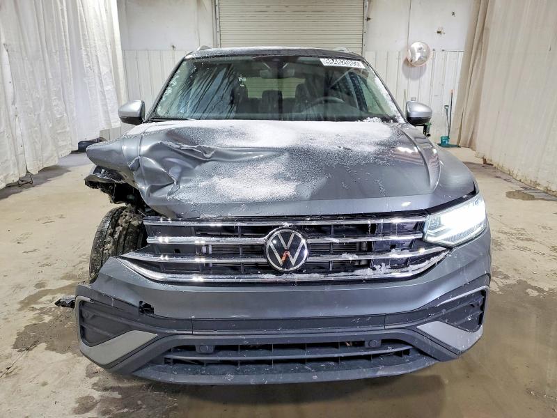 Продажа на аукционе авто 2024 Volkswagen Tiguan, vin: 3VVTB7AX4RM208888, номер лота: 98462085