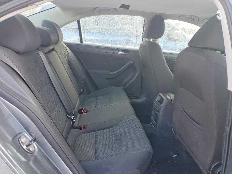 Aukcja sprzedaży 2012 Volkswagen Jetta, vin: 3VWDK7AJ2CM006974, numer aukcji: 73053375
