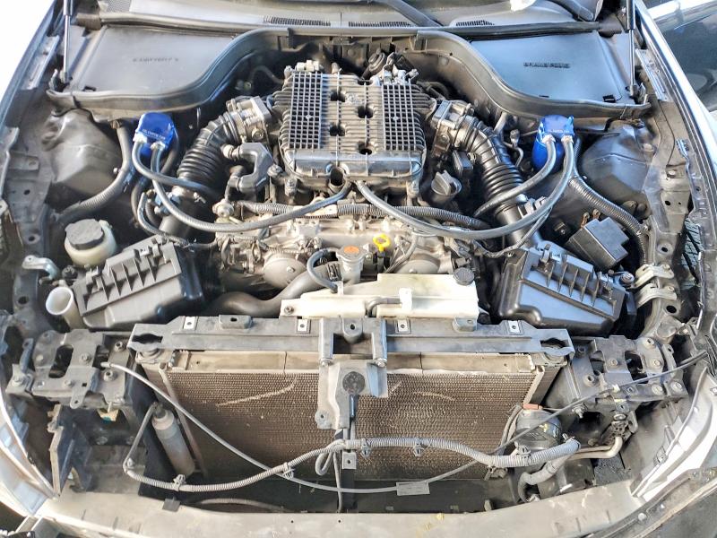 Aukcja sprzedaży 2014 Infiniti Q60, vin: JN1CV6EK0EM111842, numer aukcji: 73182795